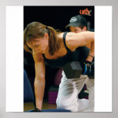 ポスター#13 ポスター (正面)