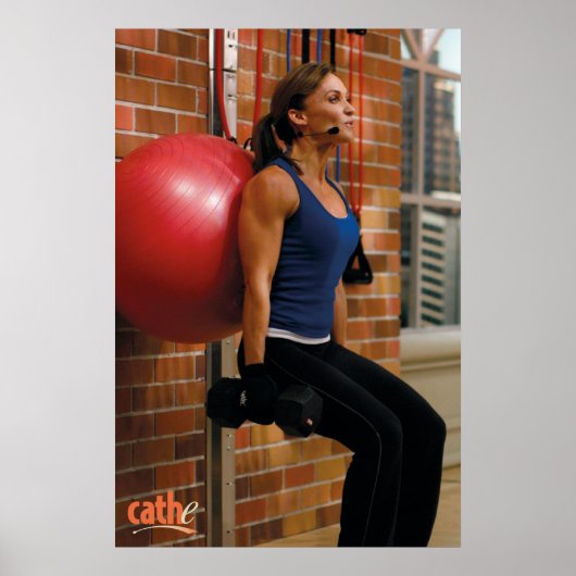 ポスター#14 ポスター (正面)