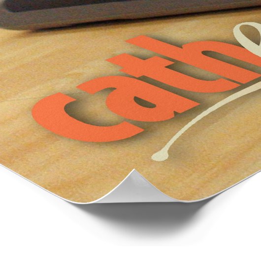 ポスター#15 ポスター (角)