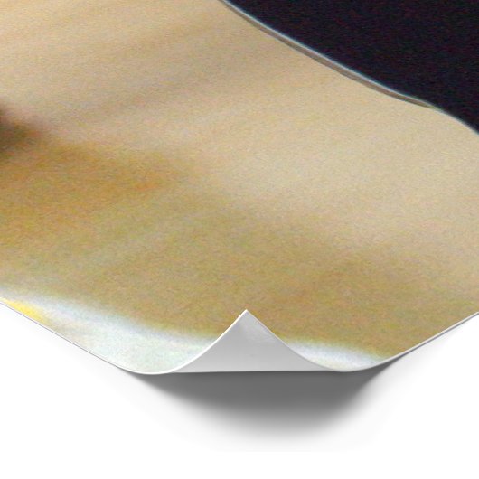 ポスター#16 ポスター (角)