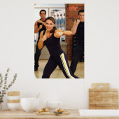 ポスター#16 ポスター (キッチン)