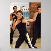 ポスター#16 ポスター (正面)