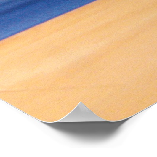 ポスター#18 ポスター (角)