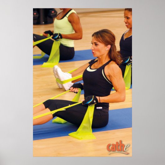 ポスター#18 ポスター (正面)