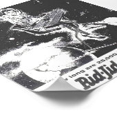 ポスター – 1940年ヴィンテージ広告~Rid-Jidアイロン掛けテーブル (角)