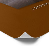 ポスター#1 ポスター (角)