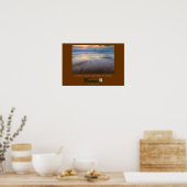 ポスター#1 ポスター (キッチン)