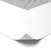 ポスター#1 ポスター (角)