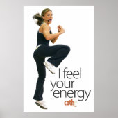 ポスター#1 ポスター (正面)