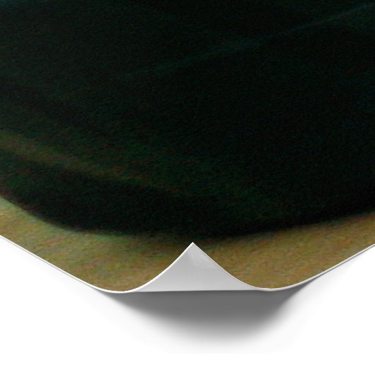 ポスター#20 ポスター (角)