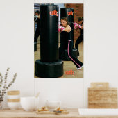 ポスター#20 ポスター (キッチン)