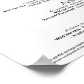 ポスター – 20x30 - CAVIAR STURGEON OF THE WORLD (角)