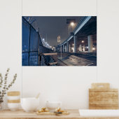 ポスター – 280年未満（都市での長時間暴露） (キッチン)