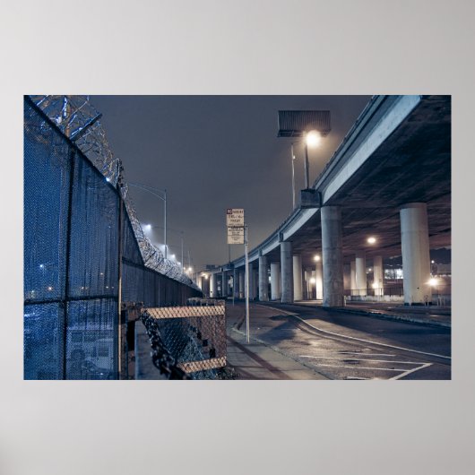 ポスター – 280年未満（都市での長時間暴露） (正面)