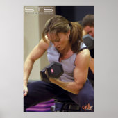 ポスター#2 ポスター (正面)