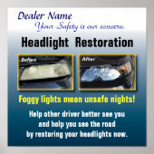 ポスター#2 ポスター (正面)