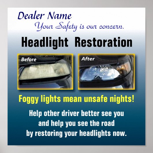 ポスター#2 ポスター (正面)