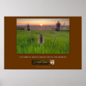 ポスター#3 ポスター (正面)