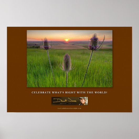 ポスター#3 ポスター (正面)