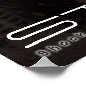 ポスター#3 ポスター (角)