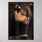 ポスター#3 ポスター (正面)