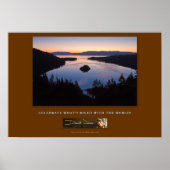 ポスター#4 ポスター (正面)