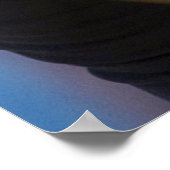 ポスター#4 ポスター (角)