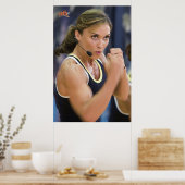 ポスター#4 ポスター (キッチン)