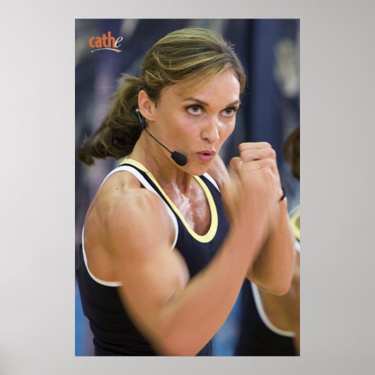 ポスター#4 ポスター (正面)