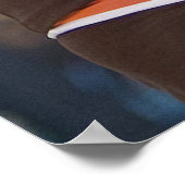 ポスター#5 ポスター (角)