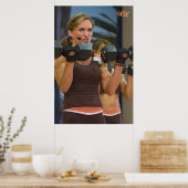 ポスター#5 ポスター (キッチン)