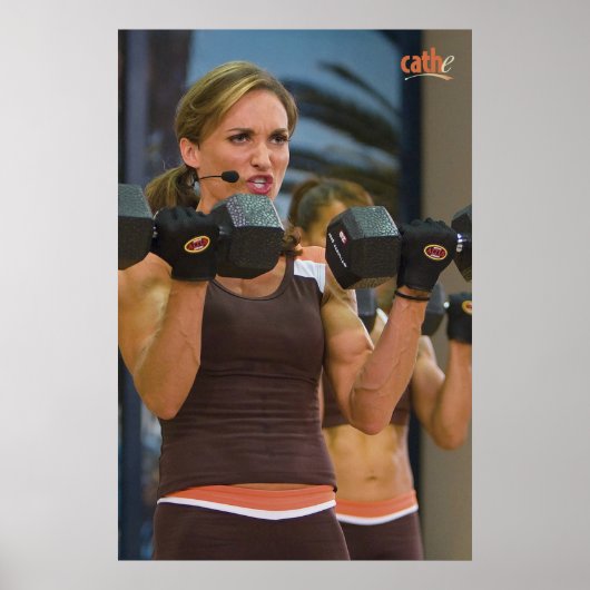 ポスター#5 ポスター (正面)