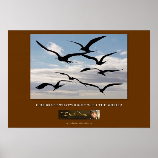 ポスター#5 ポスター (正面)