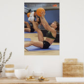 ポスター#6 ポスター (キッチン)