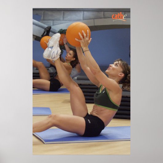 ポスター#6 ポスター (正面)