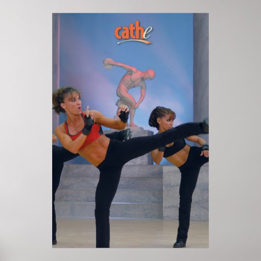 ポスター#7 ポスター (正面)