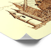 ポスター – Alcazar (角)