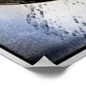 ポスター、arte abstracto ポスター (角)