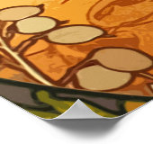 ポスター – BeachersオリジナルBitter設立1807 (角)