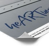 ポスター – Birds to Love (角)