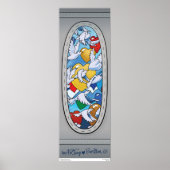 ポスター – Birds to Love (正面)