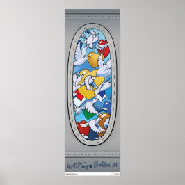 ポスター – Birds to Love