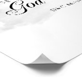 ポスター – Boston Massachusetts LDS Temple (角)