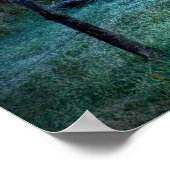 ポスター – Cades Cove - Path of Life (角)