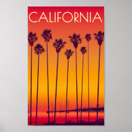 ポスター – California US