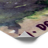 ポスター – CANVAS PRINTS - HARRIET DAVIDSHN (角)