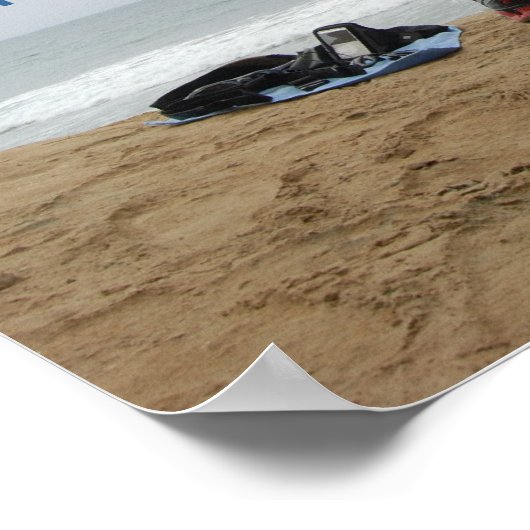 ポスター – CardioCoach (角)