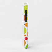 ポスター Case-Mate iPhoneケース (裏面/左)