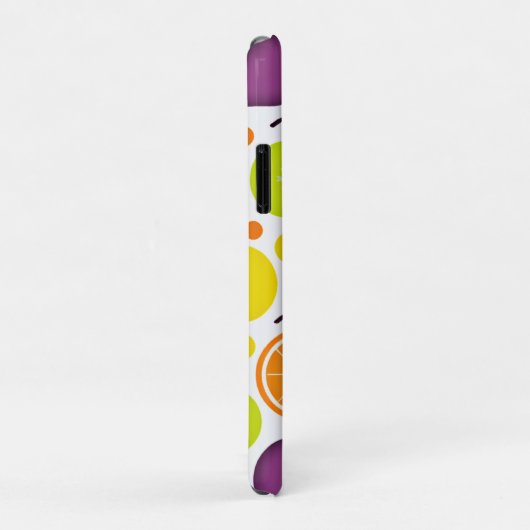 ポスター Case-Mate iPhoneケース (裏面/右)