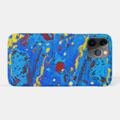 ポスター Case-Mate iPhoneケース (裏面(横))